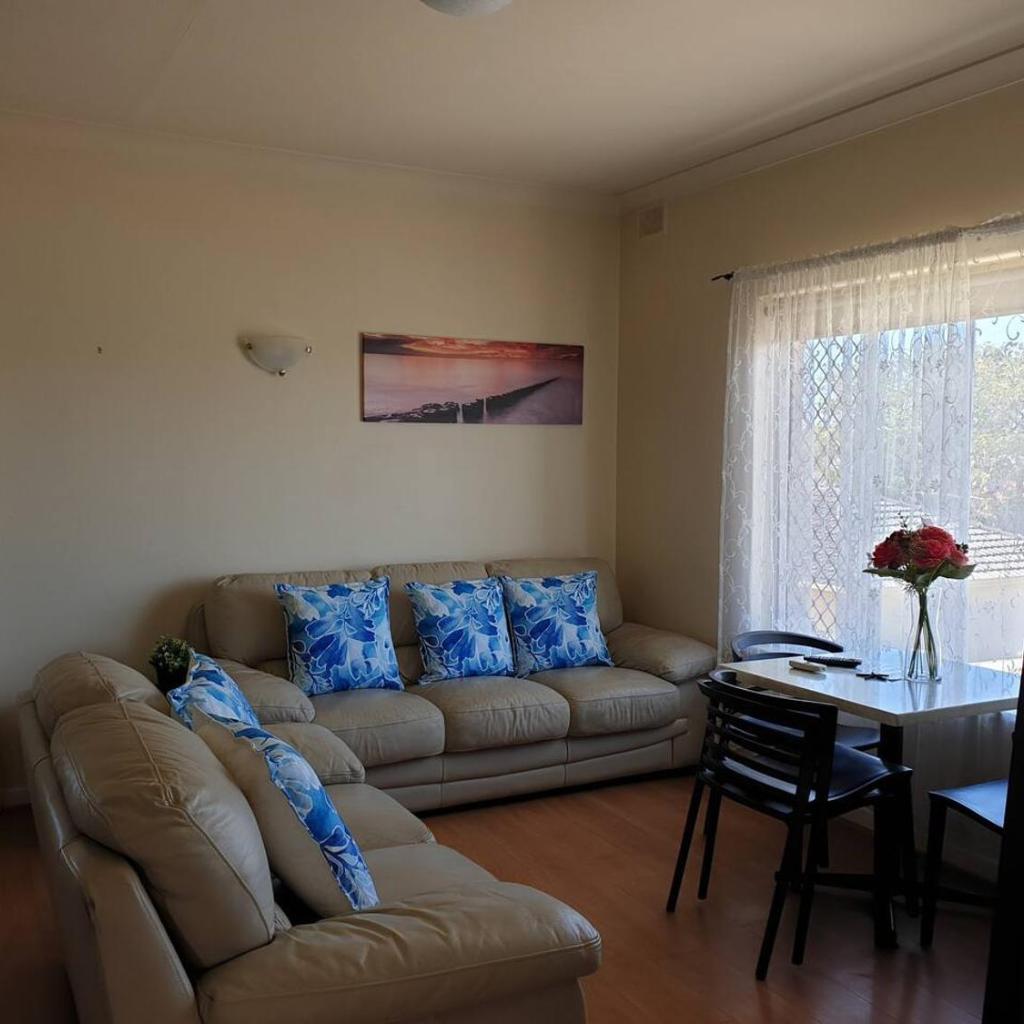 Photograph of Beach side holiday apartment