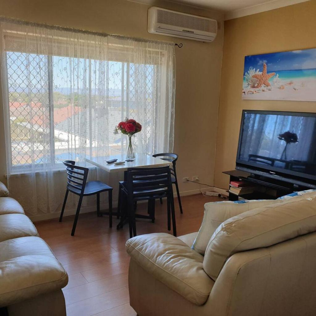 Photograph of Beach side holiday apartment