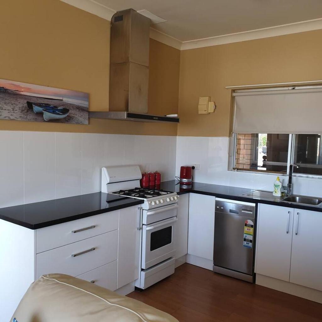 Photograph of Beach side holiday apartment