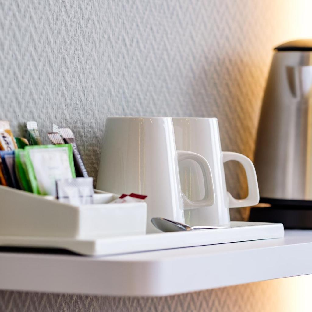 Photograph of Holiday Inn Express Dresden Zentrum by IHG