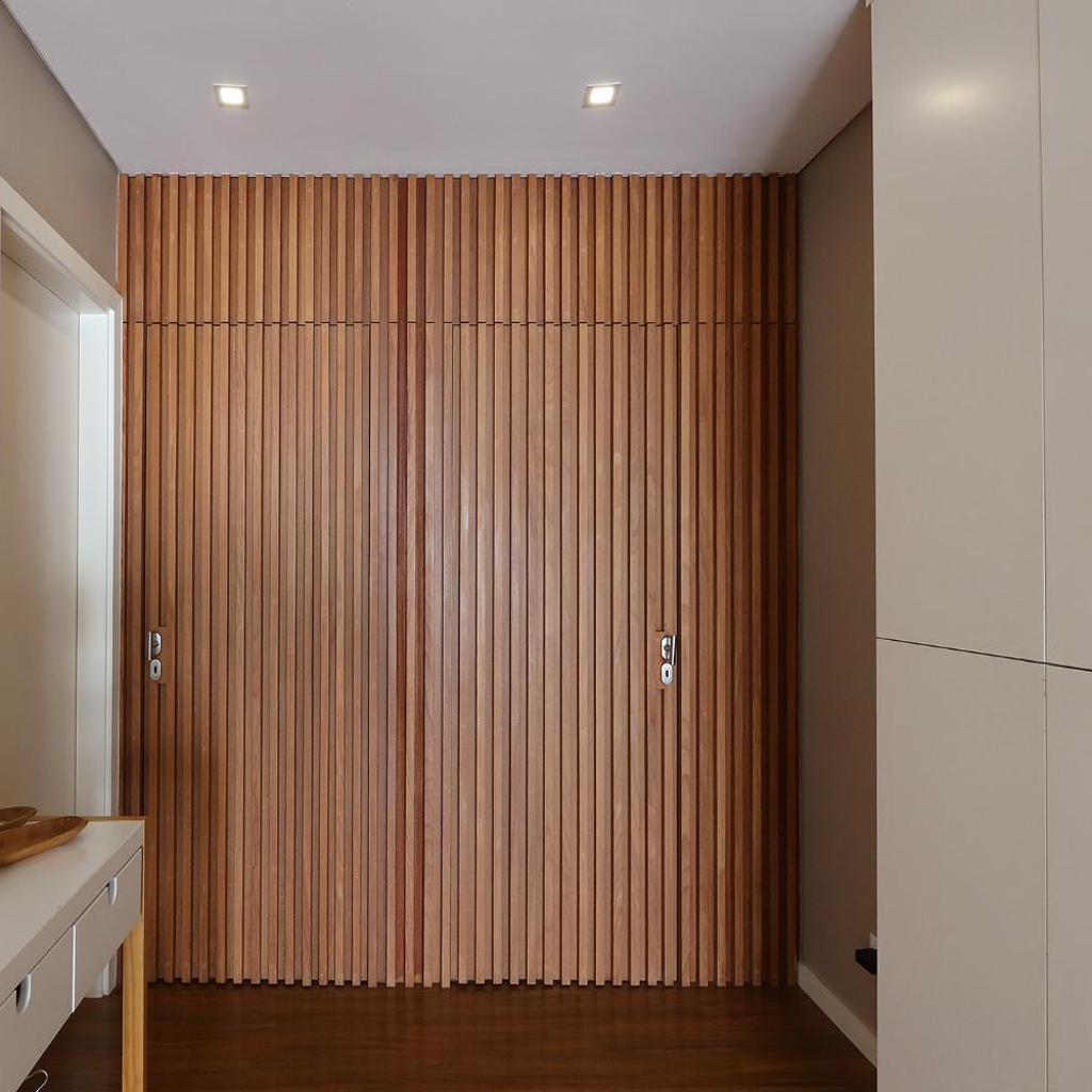 Photograph of Music Apartment I