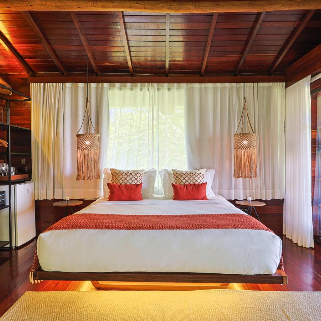 Eco Luar Boutique Hotel — foto 5