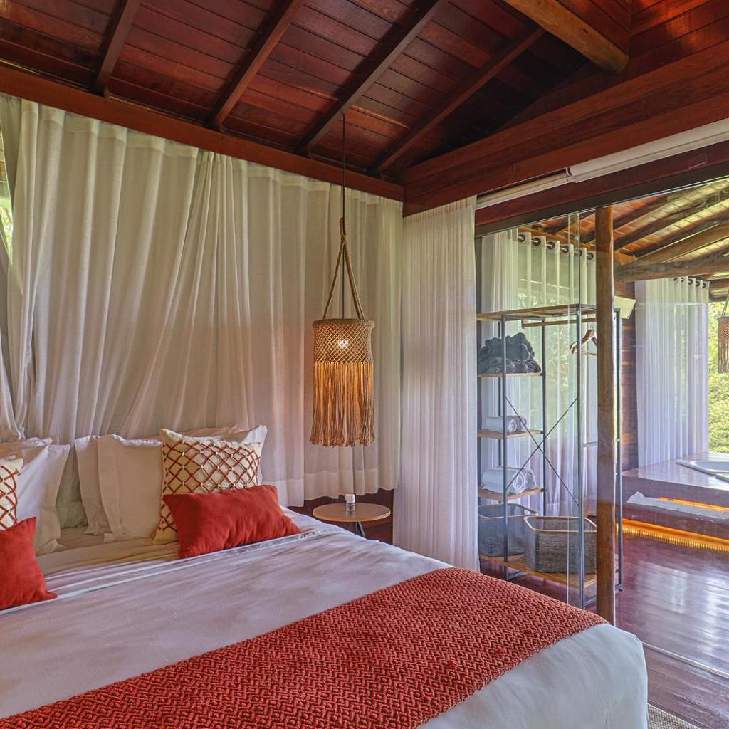 Eco Luar Boutique Hotel — foto 11