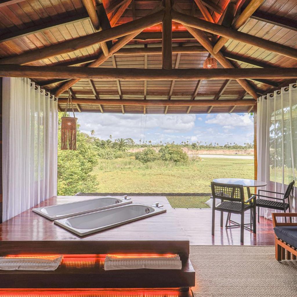 Eco Luar Boutique Hotel — foto 6