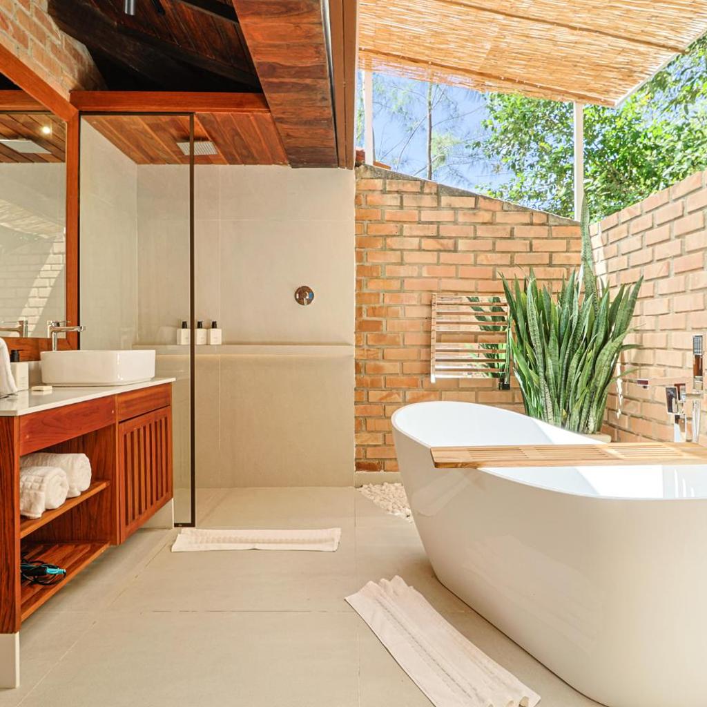 Eco Luar Boutique Hotel — foto 4