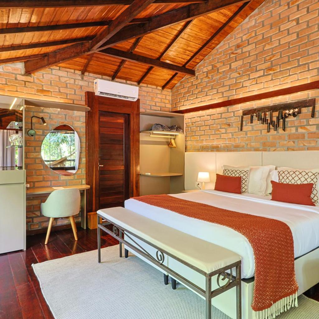 Eco Luar Boutique Hotel — foto 12