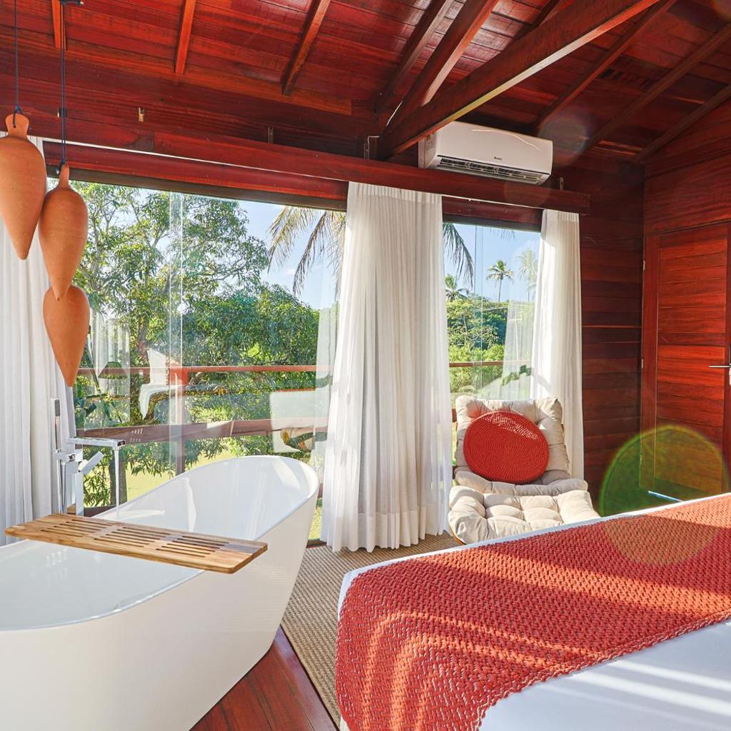 Eco Luar Boutique Hotel — foto 8