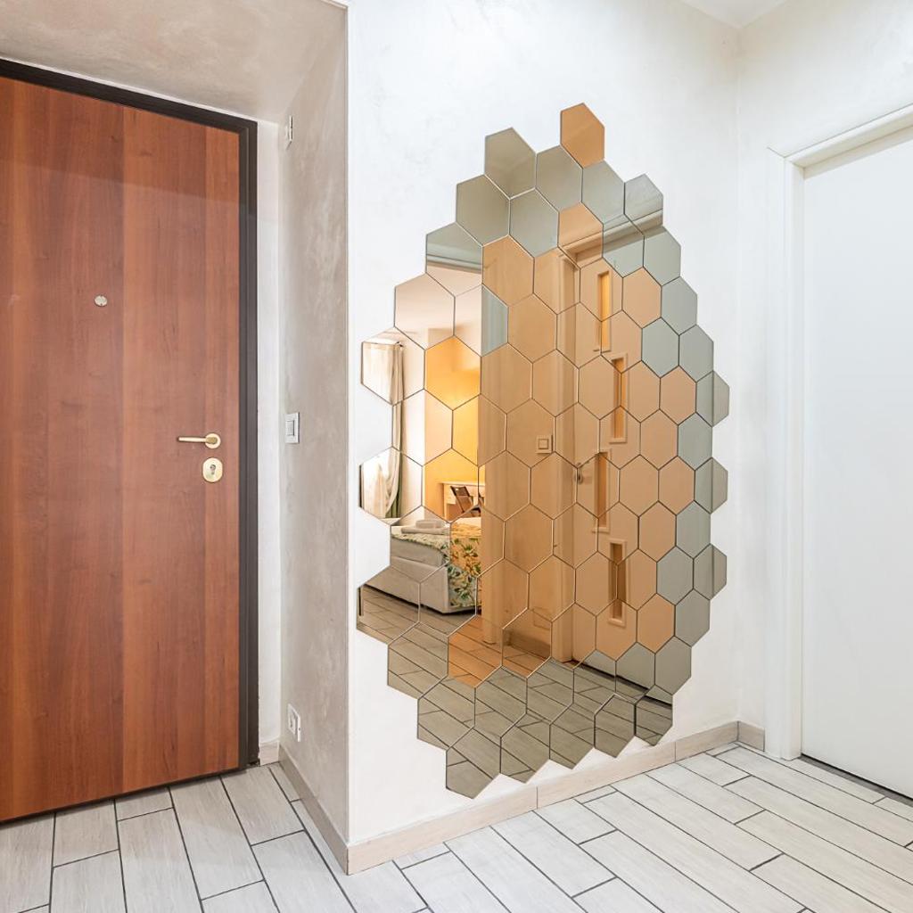 Photograph of Camerana Prestige Porta Nuova