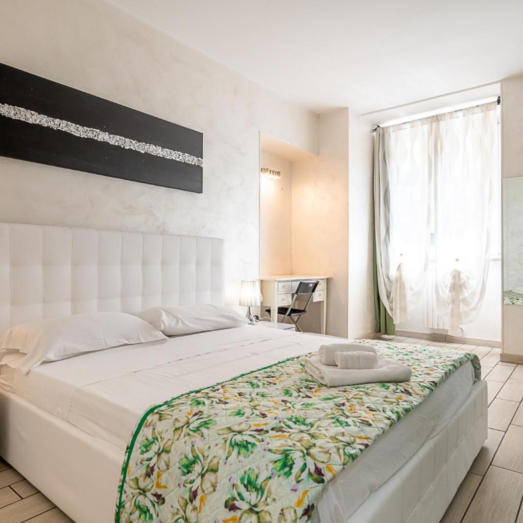 Photograph of Camerana Prestige Porta Nuova