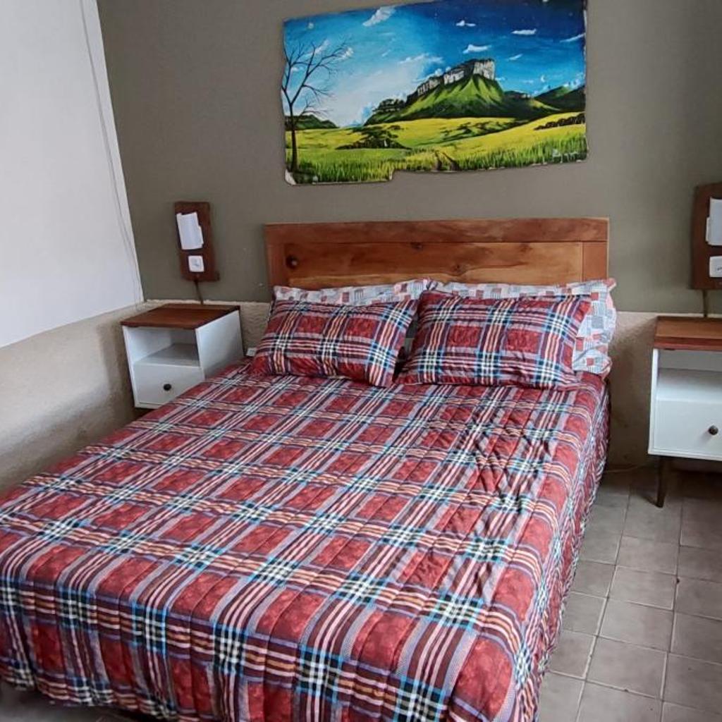 Hostel Mucugê — foto 5