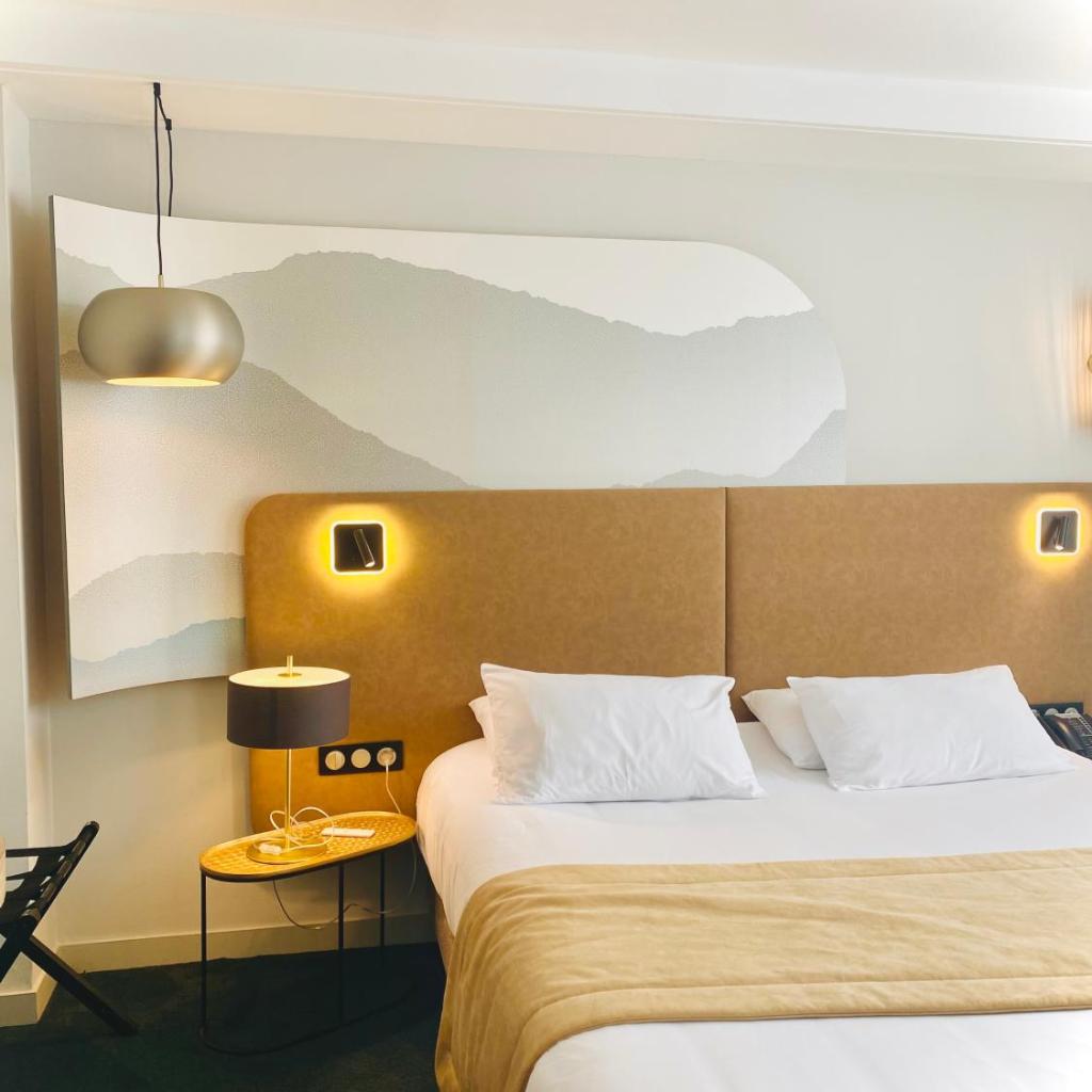 Best Western Hotel Le Quercy — 