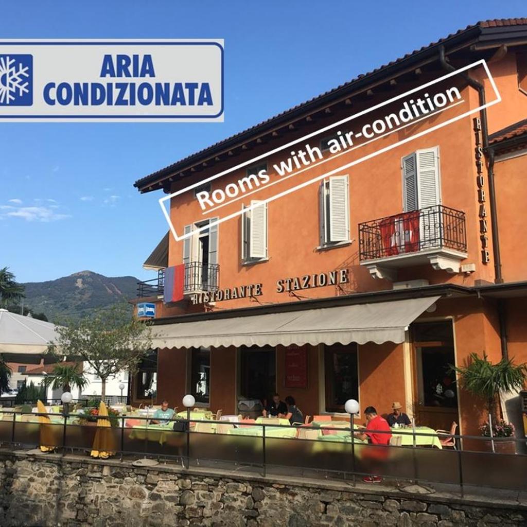 Ristorante Stazione – image
