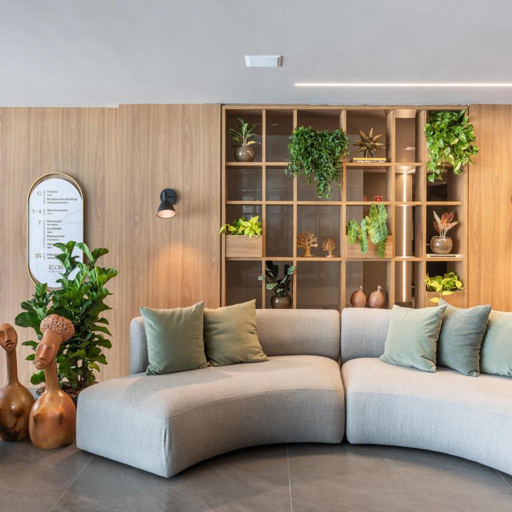 Icon Hotel by Welkom — 
