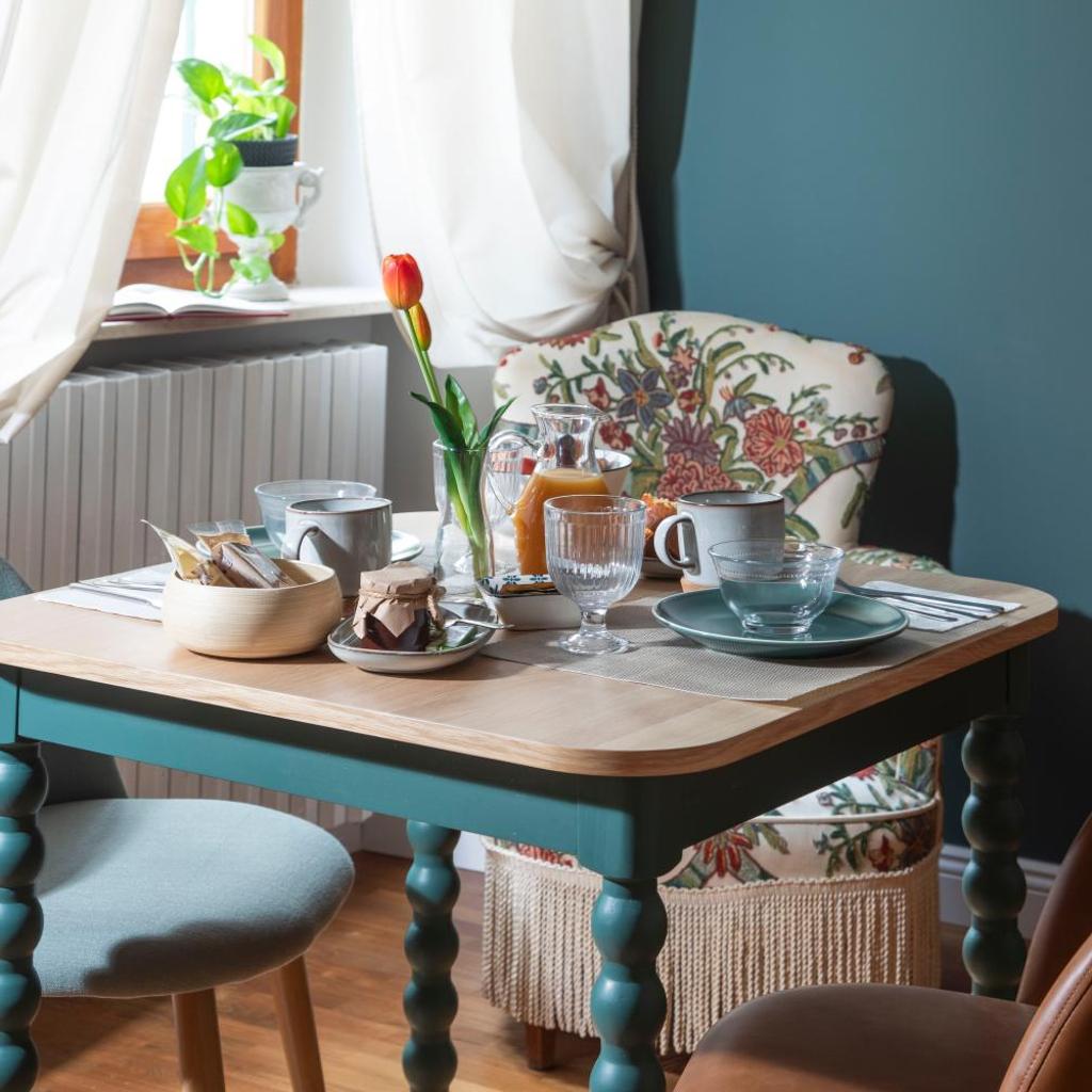 Nella Torre Bed & Breakfast photo