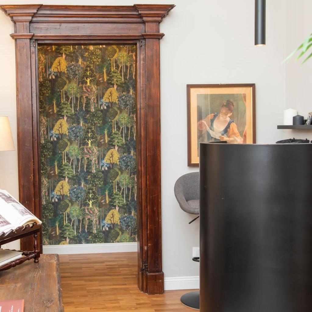 Nella Torre Bed & Breakfast photo