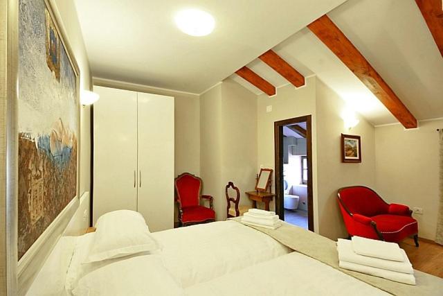 Boutique Hotel Vela Vrata — 