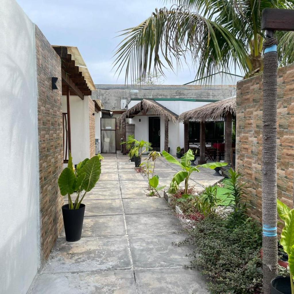 Himeyn Beach Inn, photo 2