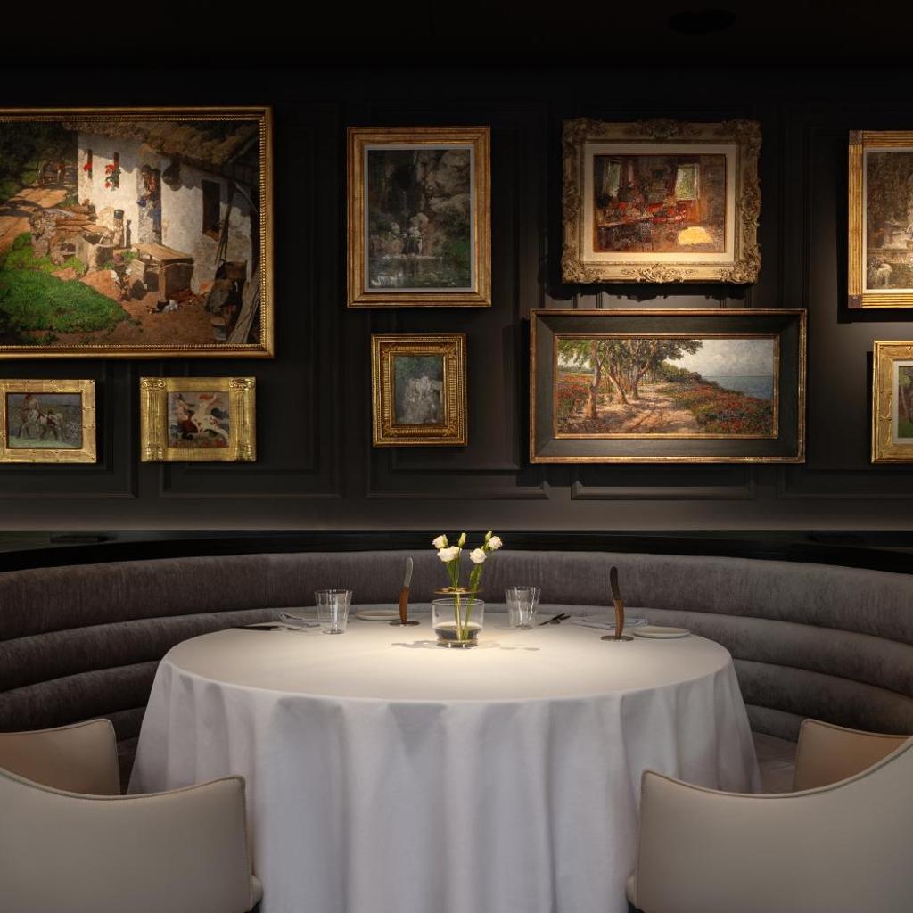 Photograph of The Amauris Vienna - Relais & Châteaux