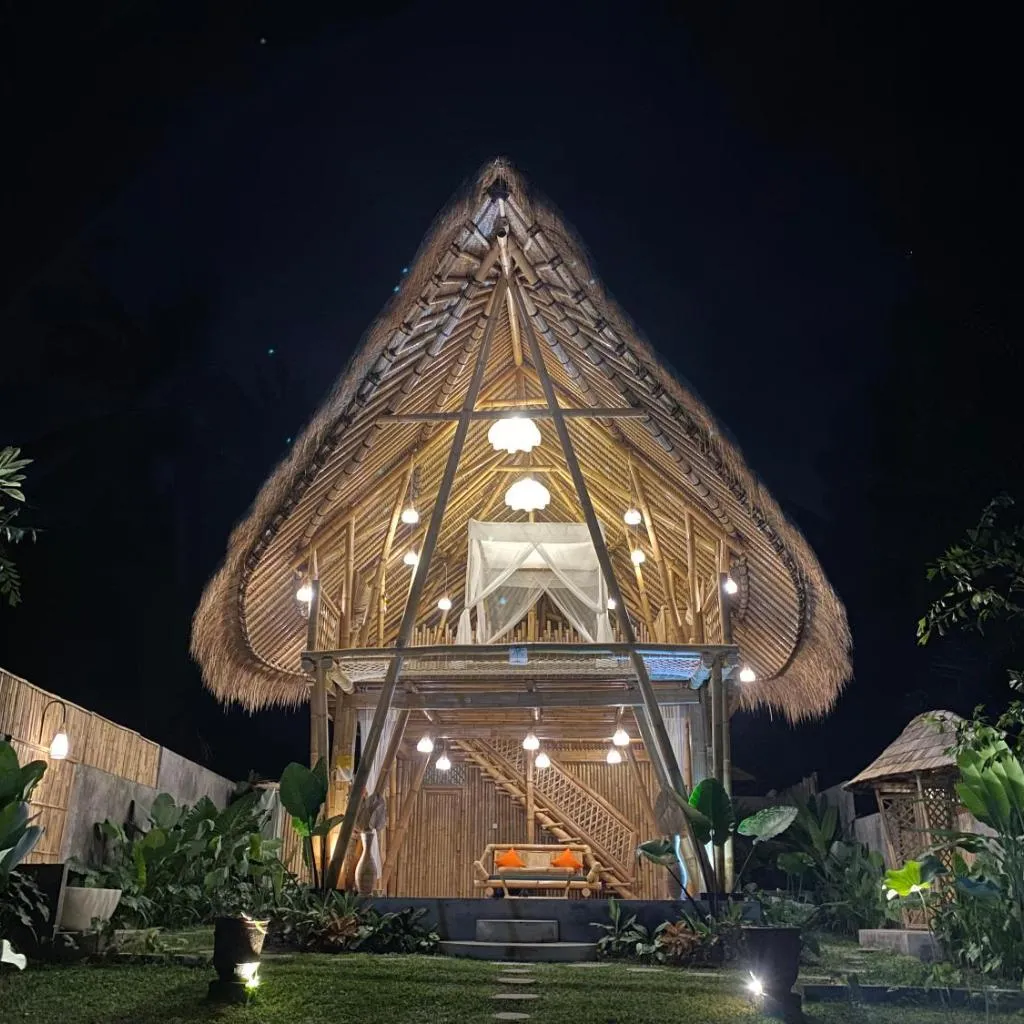 Pitu, a Punggul Village Escape
