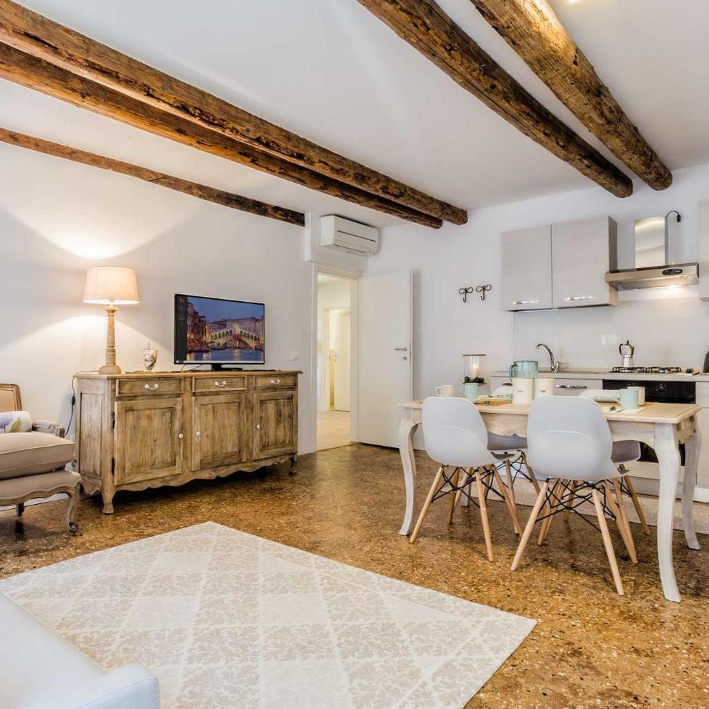 Photograph of Venice Dream House