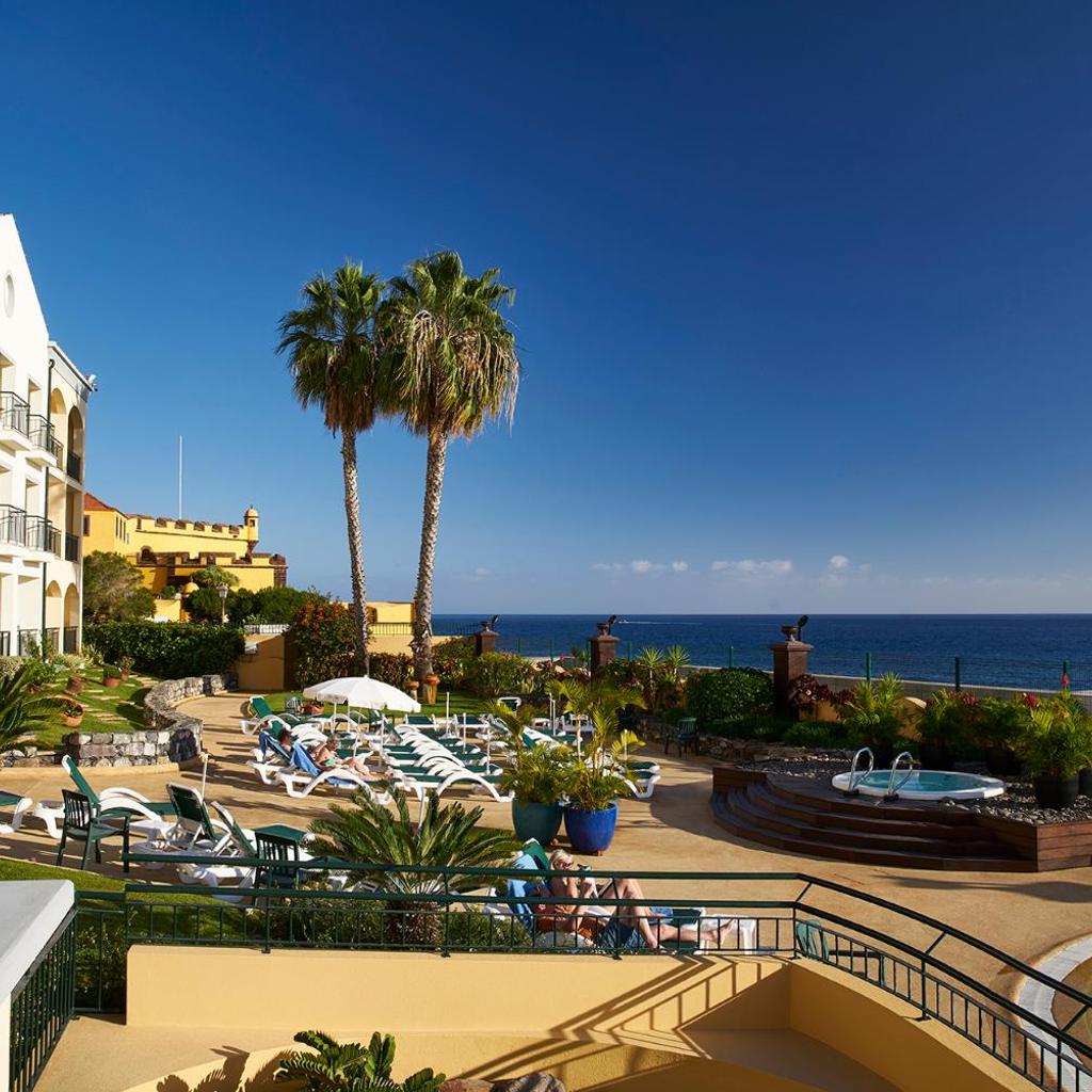 PortoBay Santa Maria - Adults Only — 