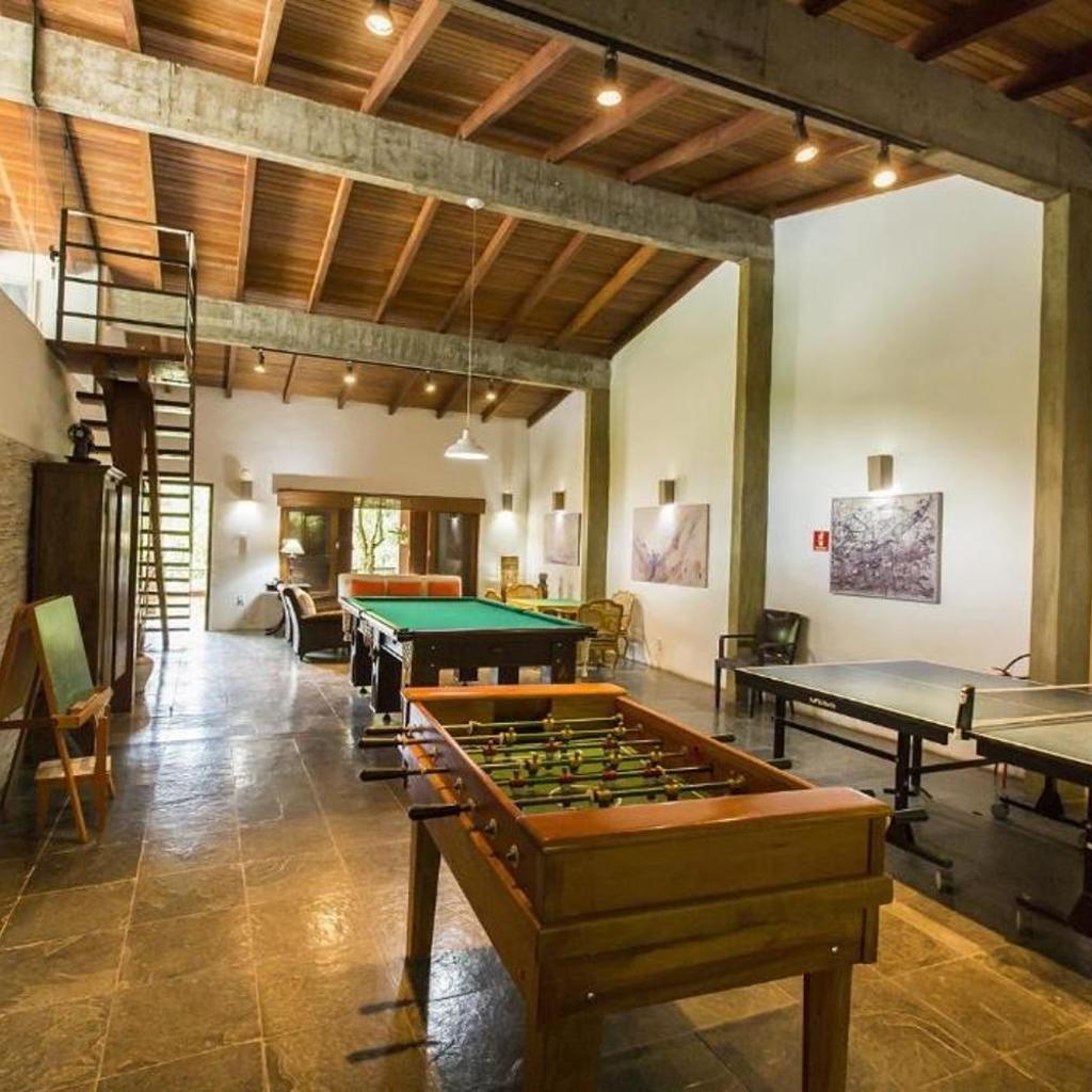 Hotel Colinas de Petropolis — foto 7
