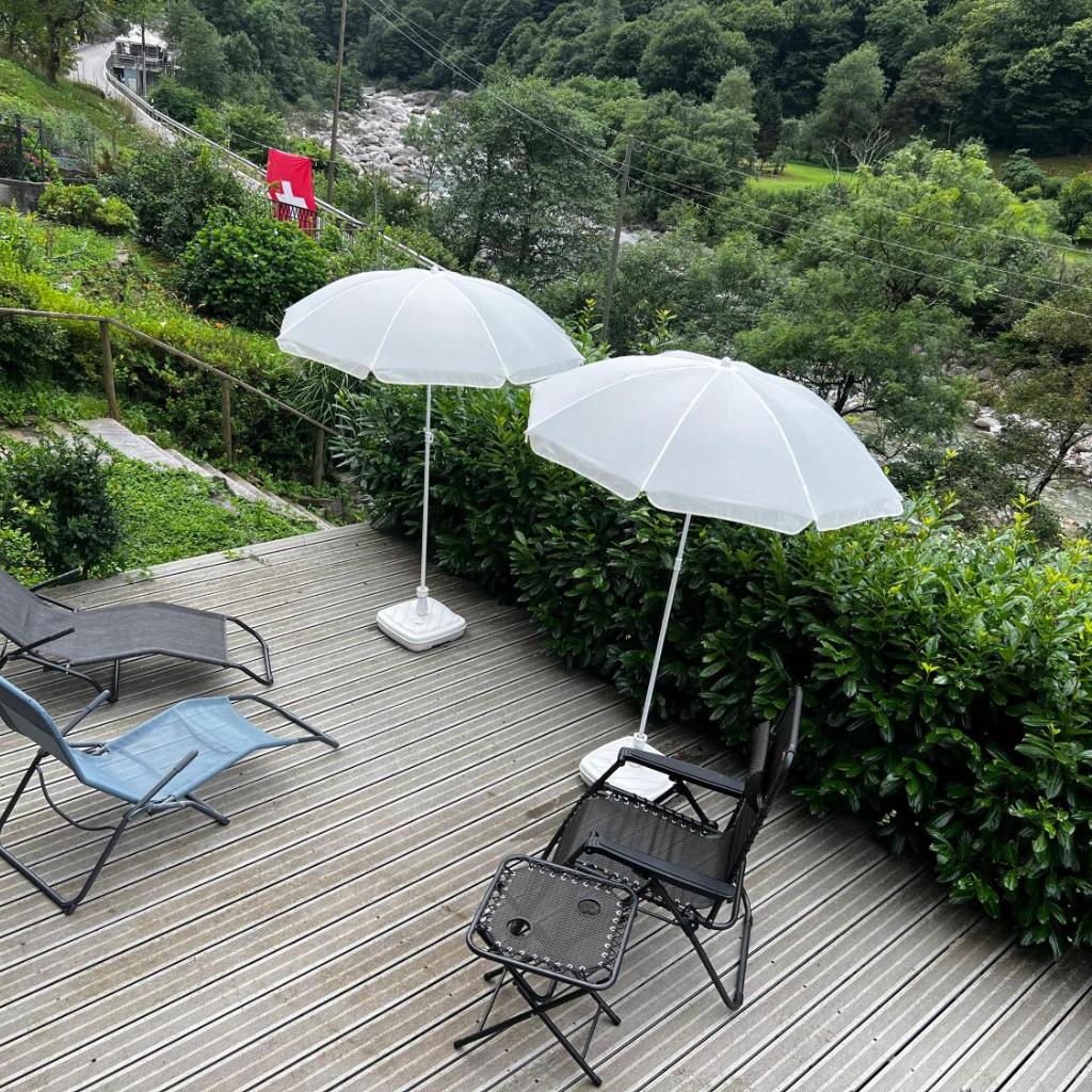 Image 10 - Paradiso in verzasca Motta