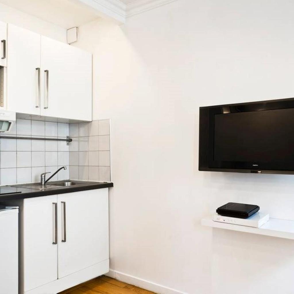 Photograph of Bluestay 274 - Charmant Appartement à Paris