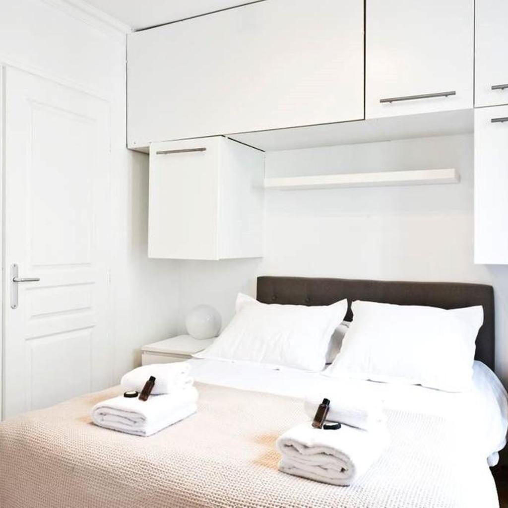 Photograph of Bluestay 274 - Charmant Appartement à Paris