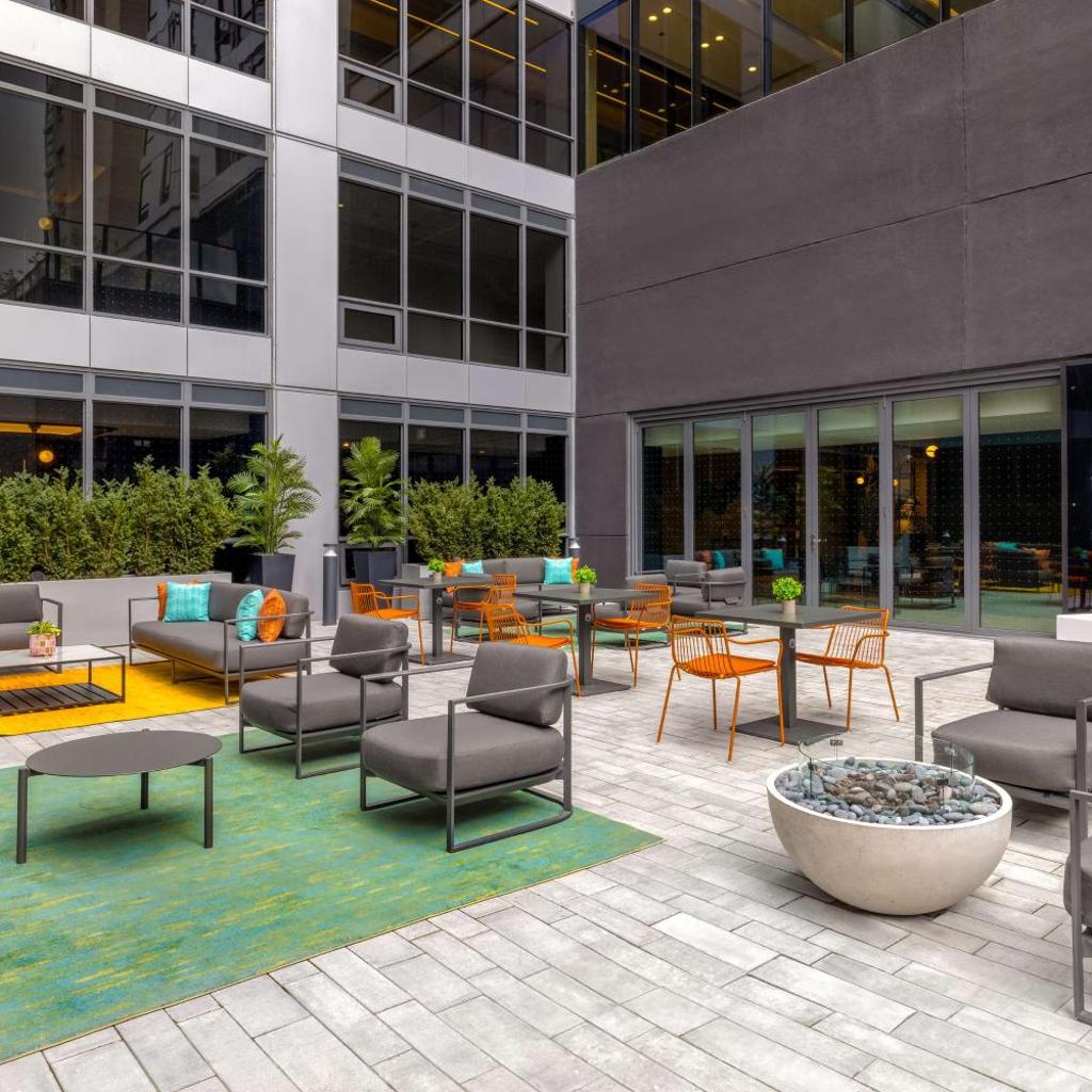 Photograph of Canopy By Hilton Toronto Yorkville