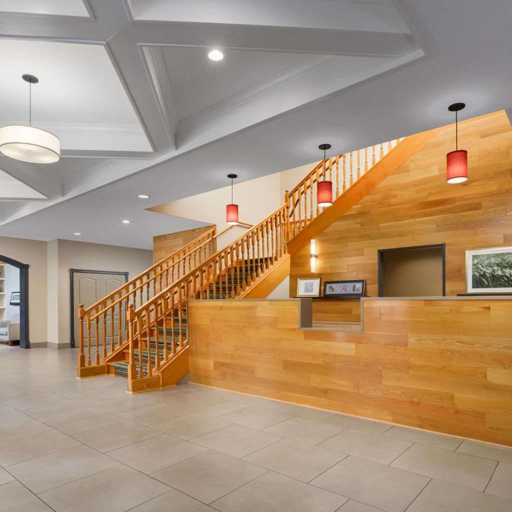 Photograph of Country Inn & Suites by Radisson, Orlando Airport, FL