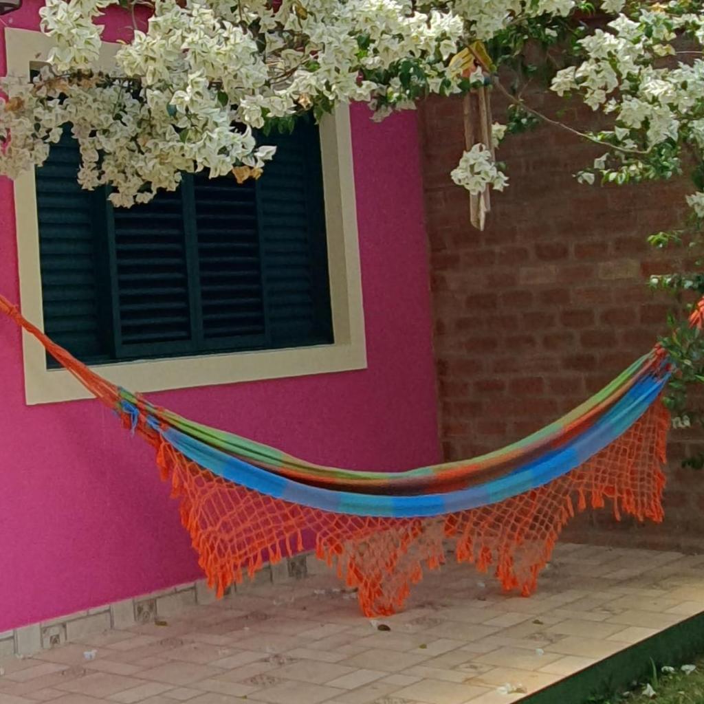 Pousada Villa das Aguas Ecovillage — foto 5