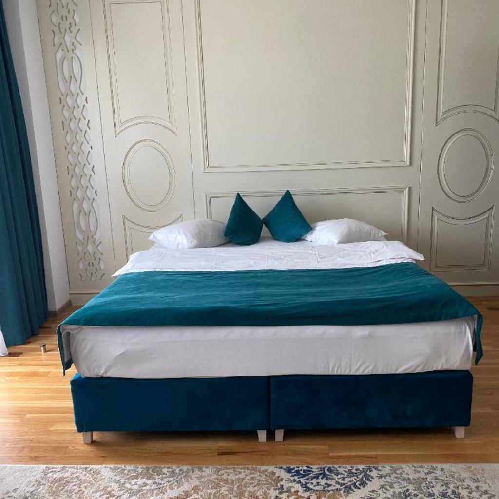 Hotel Club Bucovina Wellness & Relax — 