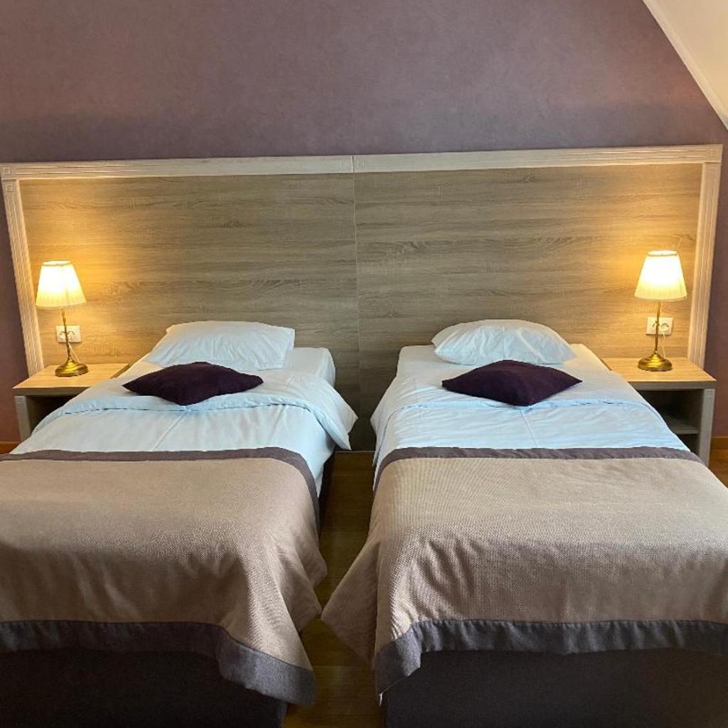 Hotel Club Bucovina Wellness & Relax — 
