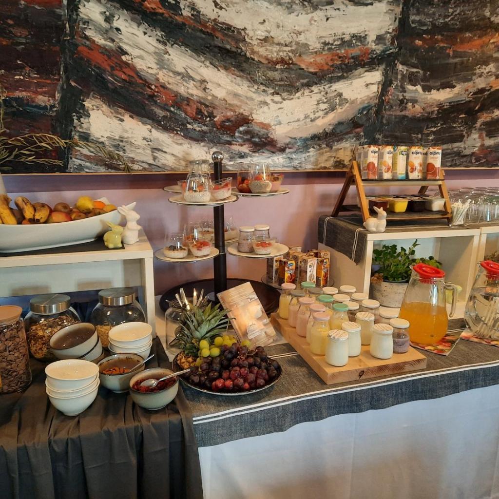 Boutique Hotel Vela Vrata — 
