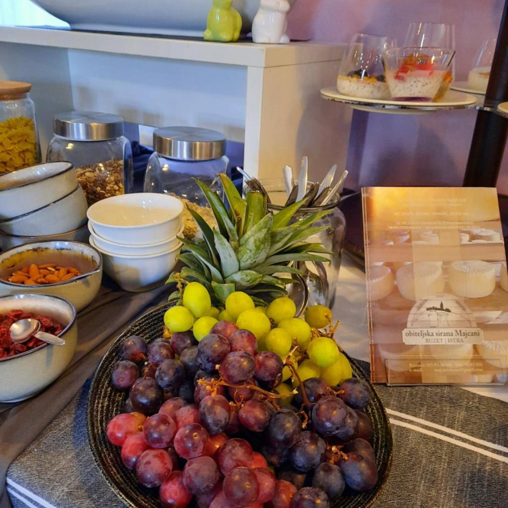 Boutique Hotel Vela Vrata — 