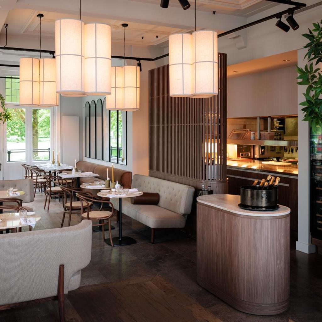 Pillows Luxury Boutique Hotel aan de IJssel — 