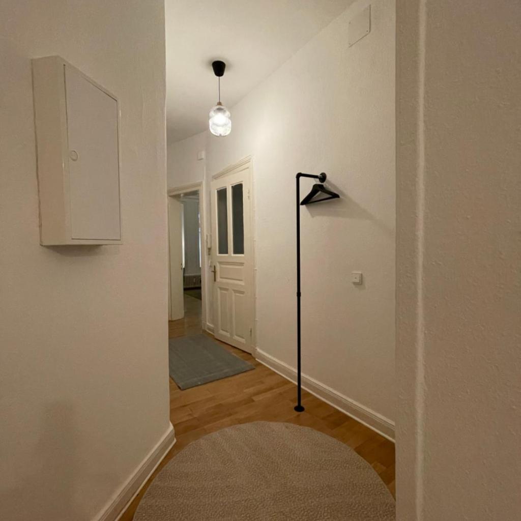 Photograph of Apartment HE12