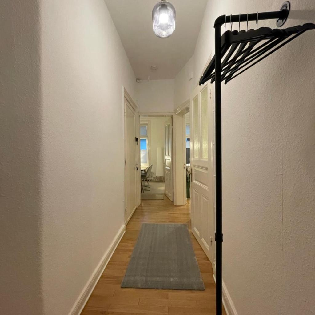 Photograph of Apartment HE12