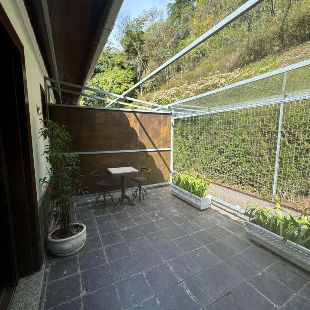 Hotel Colinas de Petropolis — foto 8