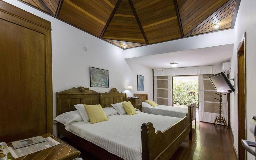 Hotel Colinas de Petropolis — foto 10