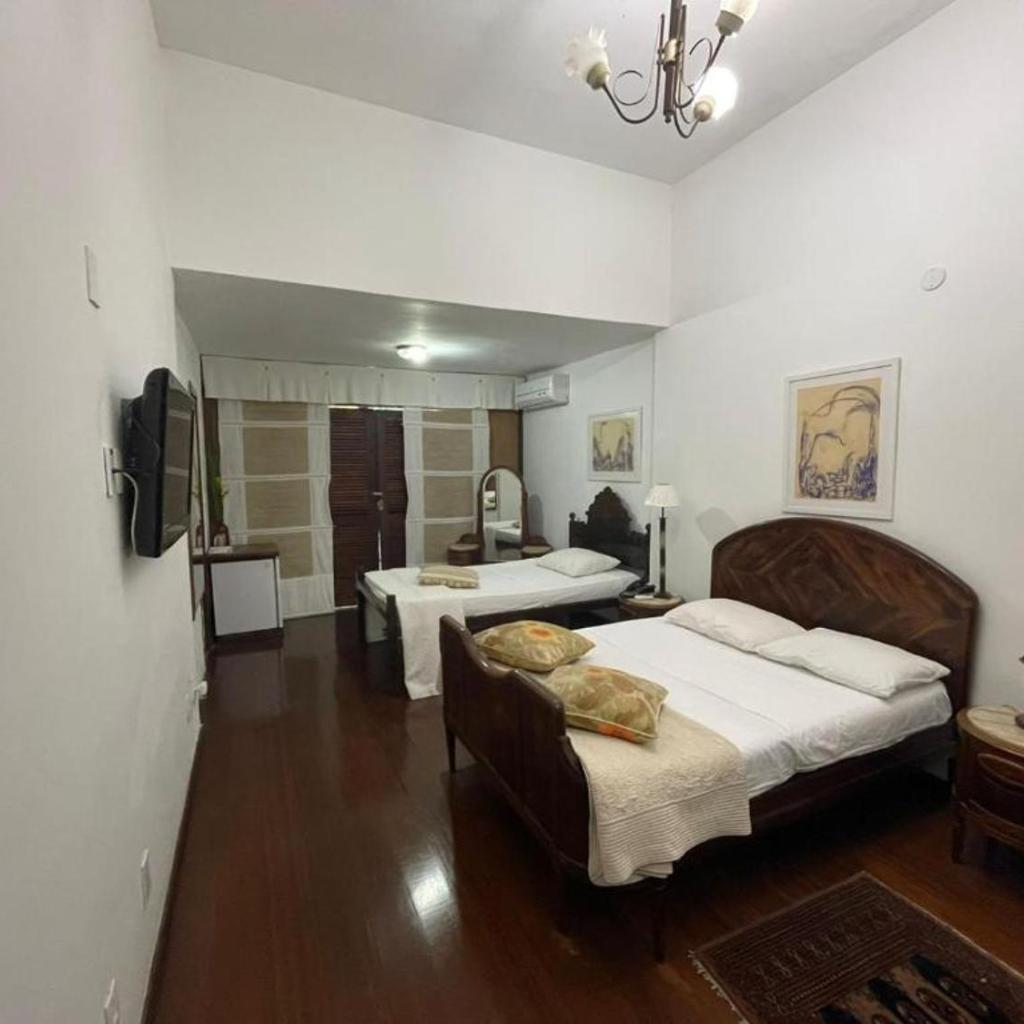 Hotel Colinas de Petropolis — foto 11
