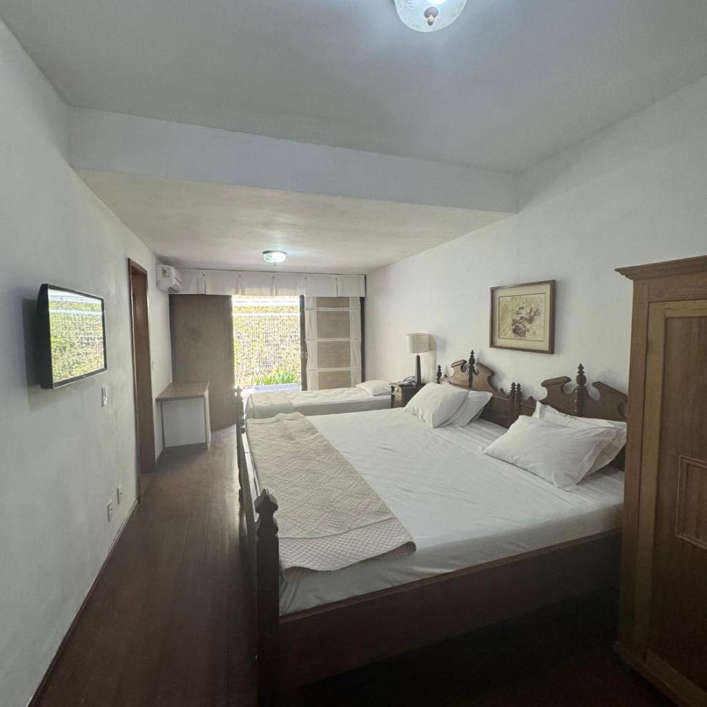 Hotel Colinas de Petropolis — foto 12