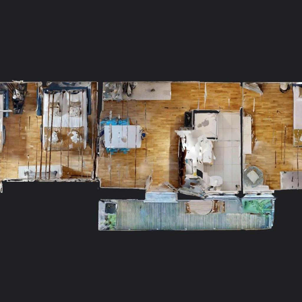 Photograph of Bluestay 282 - Superbe appartement avec terrasse