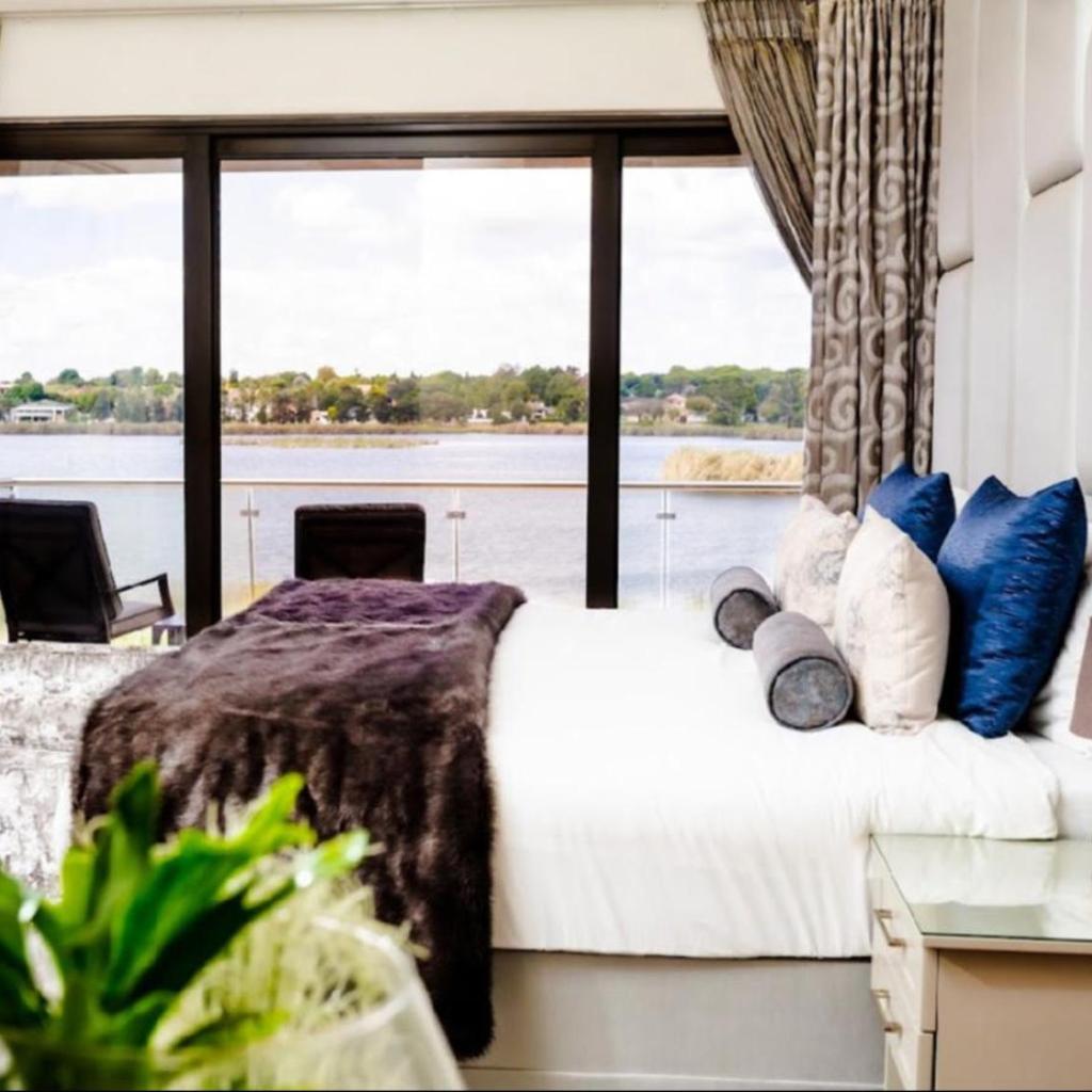 One O Eight Boutique Hotel — 