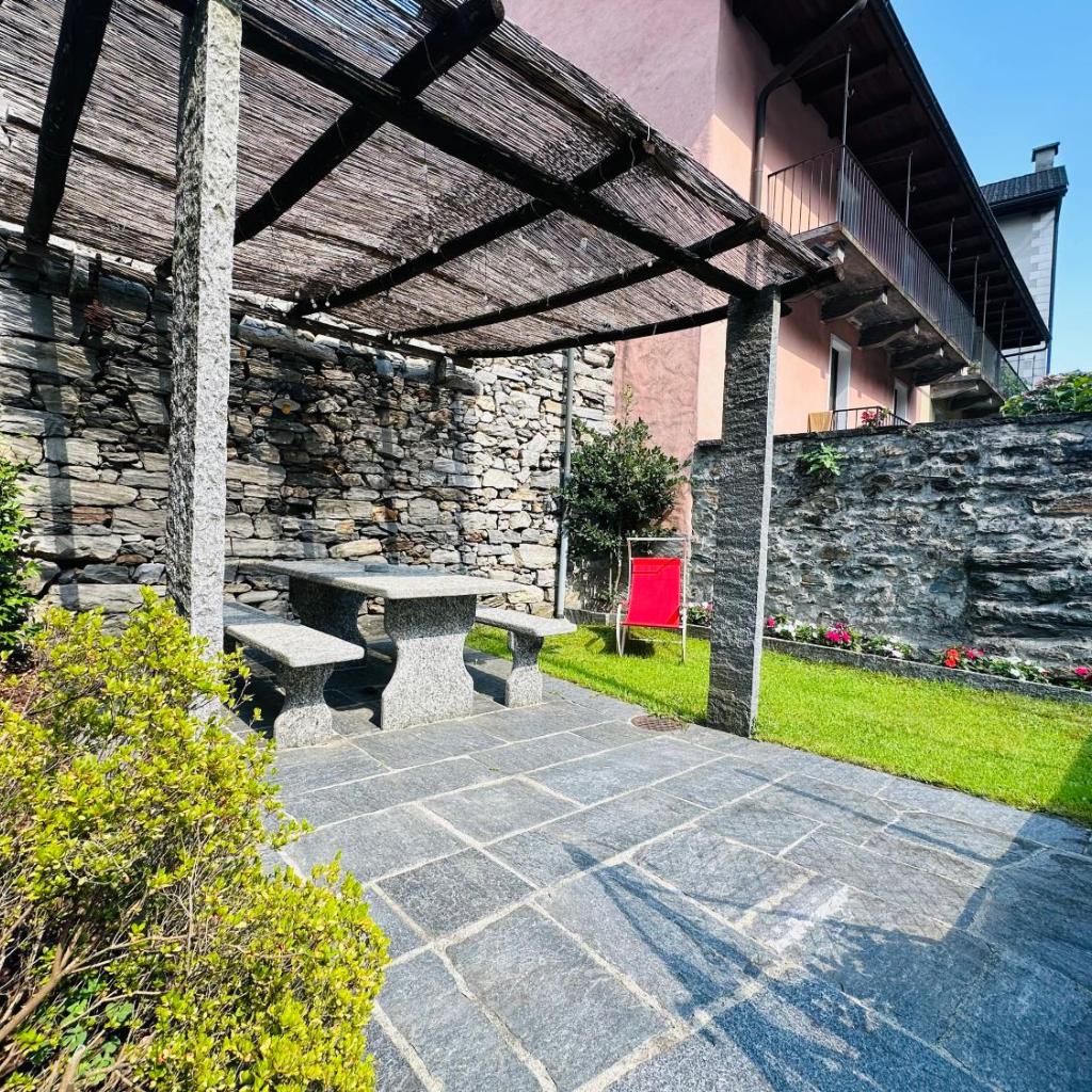 Image 2 - Casa Leoni a Moghegno