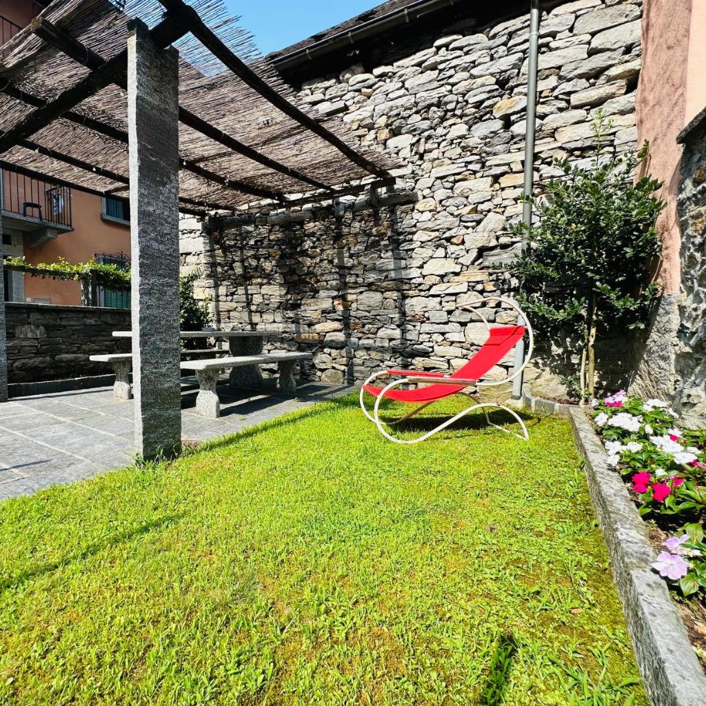 Image 5 - Casa Leoni a Moghegno
