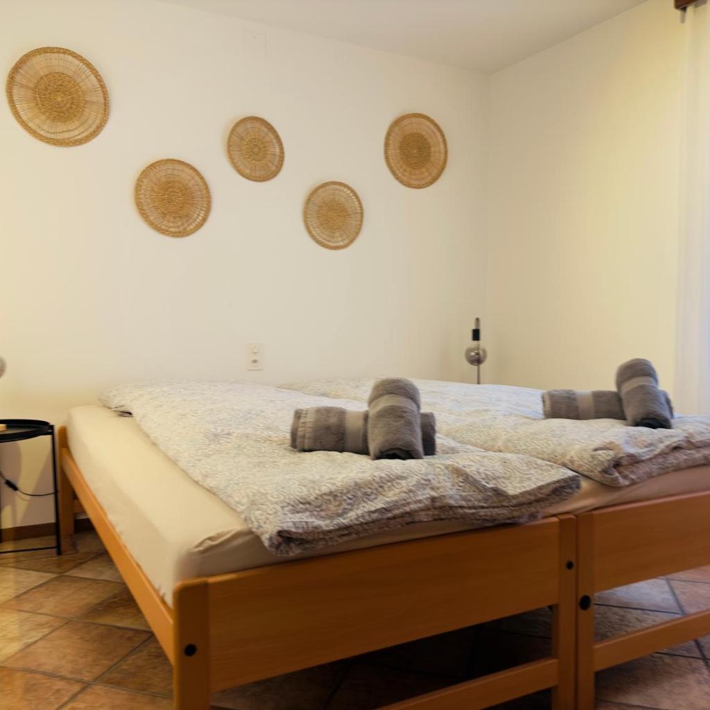 Image 11 - Casa Leoni a Moghegno