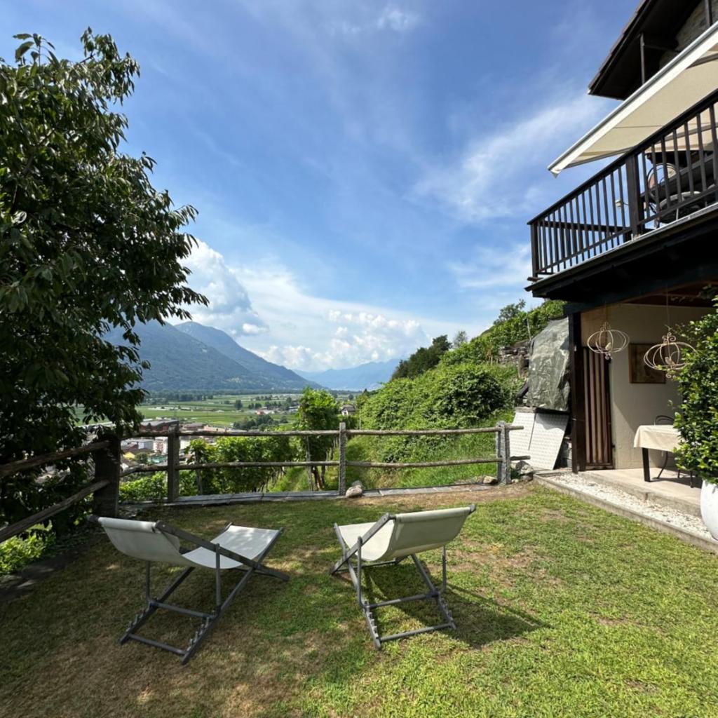 Image 5 - Appartamento Casa Sole