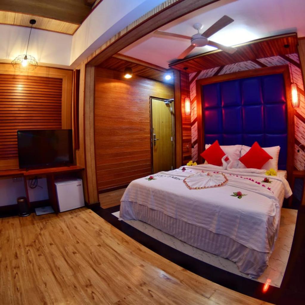 Millennium Island Residence, photo 3
